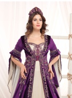 Helen Mor Bindallı