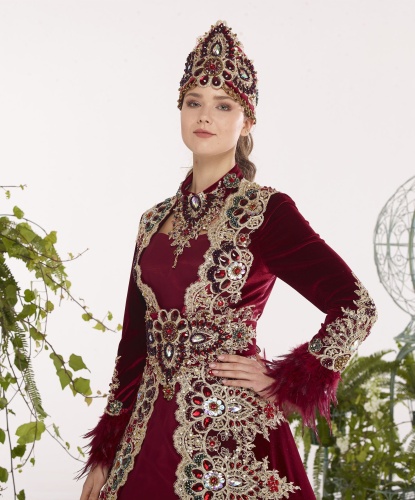 Helen Bordo Bindallı