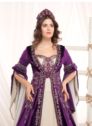 Helen Mor Bindallı